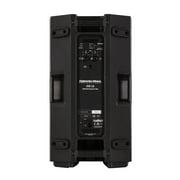 Cerwin Vega CVE-12 Bluetooth Enabled Powered 12in 1000W Speaker