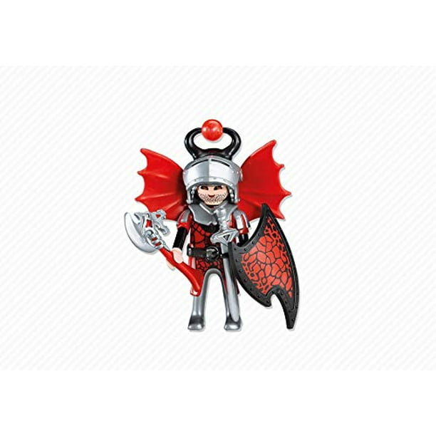 Dragon rojo playmobil on sale