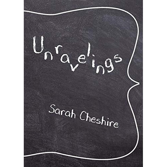 Etchings Press Chapbook: Unravelings (Other)