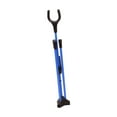 thumbnail image 2 of Soporte para Arcos Compuestos, Soporte para Arco, Objetivo Plegable, Trípode Estable Portátil, Soporte para Arcos Compuestos Extraíbles Azul, 2 of 8
