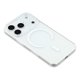 thumbnail image 4 of JAUCASE For iPhone 17 Pro Max Case Compatible with MagSafe Clear PC Phone Cover with AI Touch Contro, 4 of 5