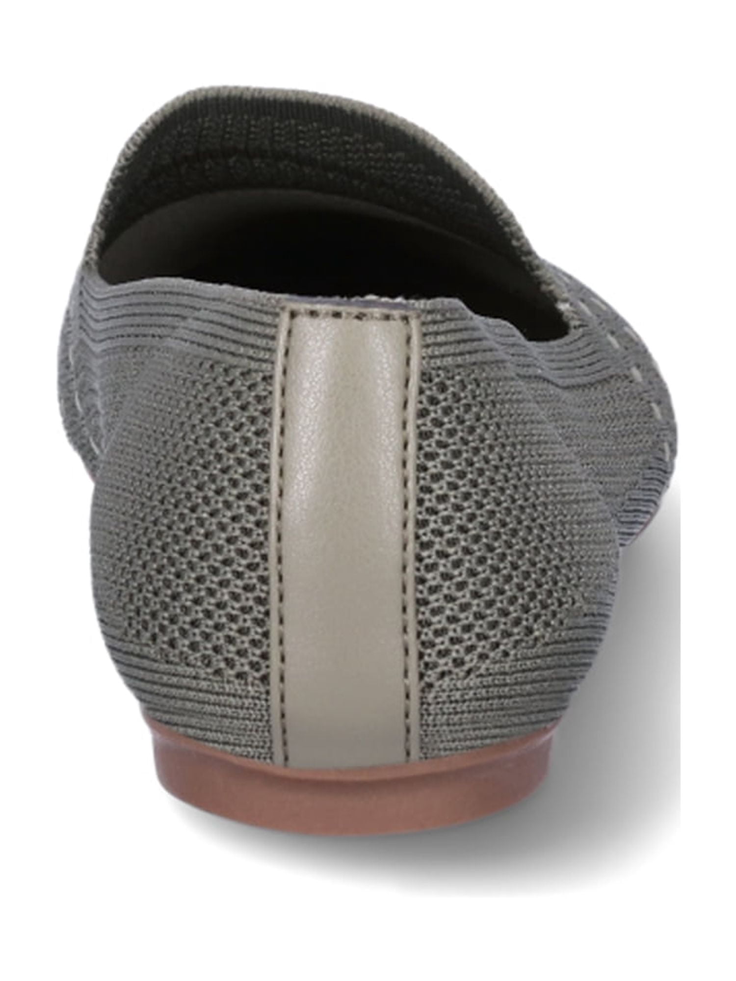 Time and Tru Women's Knit Loafers