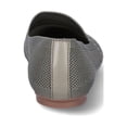 thumbnail image 4 of Time and Tru Women's Knit Loafers, 4 of 6