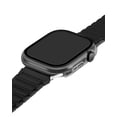 thumbnail image 3 of WITHit Full Protection Clear Bumper with Glass Screen Protection for 42mm Apple Watch® Series 10 & 11, 3 of 6