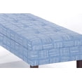 thumbnail image 4 of Sole Designs Kaya by  Rectangle Upholstered Storage Bench BraveChill, 4 of 5