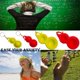 thumbnail image 3 of Mini Fidget Simple Dimple Toy Mini Llavero Educación Temprana Brain Teaser Popping Fidget Juguetes para Niños Adultos Xemadio WMZL-1087-1, 3 of 6