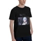 thumbnail image 2 of Camiseta de Manga Corta para Hombres Re:Zero, 2 of 5