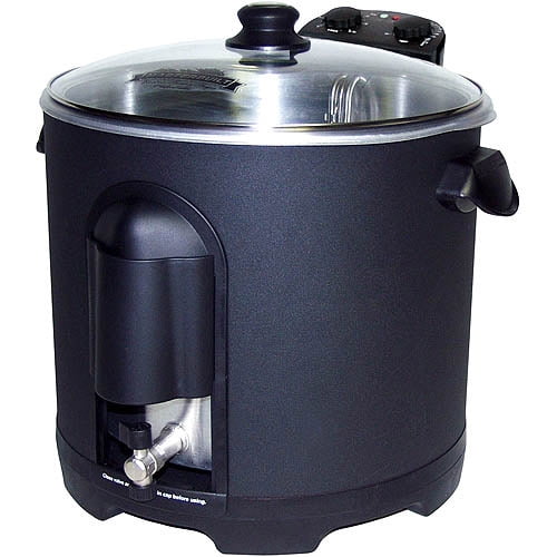 Masterbuilt Electric Turkey Fryer