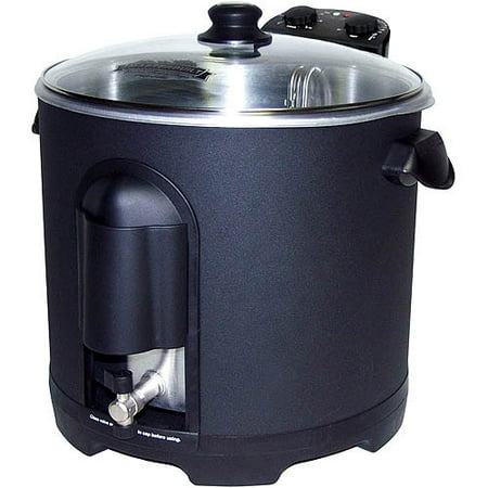 Masterbuilt Electric Turkey Fryer - Walmart.com