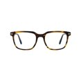 thumbnail image 3 of Tom Ford FT5818-B-050-53 53mm New Eyeglasses, 3 of 4