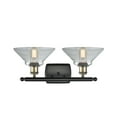 thumbnail image 3 of Innovations Lighting - Orwell - 2 Light Bath Vanity In Industrial Style-10, 3 of 4