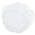 thumbnail image 4 of Liukekj 2-Pack Christmas Wreath Storage Bags, Transparent Round Xmas Bags for Holiday Decoration Storage, 4 of 8