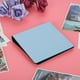 thumbnail image 4 of Estuche de almacenamiento para álbum de fotos instantáneo con 68 bolsillos para Fujifilm Instax Mini Film 7s 8 (azul), 4 of 8