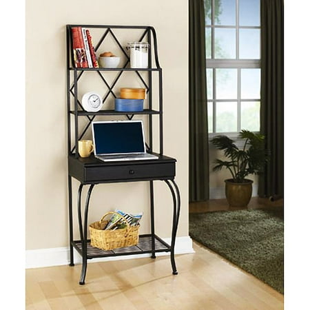 Metal Baker's Rack