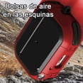 thumbnail image 3 of Funda Uso Rudo Gadget Collection Mx para Airpods Pro GC-FURAP, 3 of 5