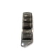thumbnail image 5 of Vogacara Tarjeta de empuje Mini Peasecod, tarjetas resistentes de Metal portátiles, relajante, reductor de estrés, juego de juguete para aliviar la Juguetes Plata Vogacara  FN012095-02B, 5 of 6