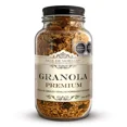 thumbnail image 1 of Granola Vegana Frasco Real De Morales 550 G, 1 of 4