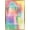 Gold Framed Version, variant on Manifesting Rainbow Wall Poster, 14.725" x 22.375"