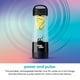 thumbnail image 5 of magic bullet Portable Blender MBPB50100AK Black, 5 of 5