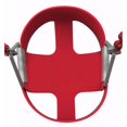 thumbnail image 4 of Swingan High Back Full Bucket Child Swing Seat with Vinyl Coated Chain, Red, 4 of 6
