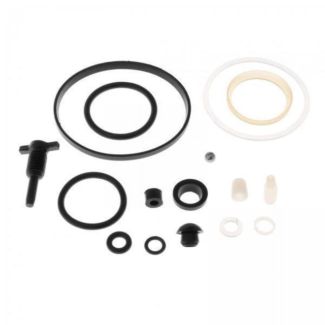 3 Kits De Reparación De Gato Neumático, Repuestos, Kits De Reparación De Gato Portátil, Accesorios Verticales De 34 Mm