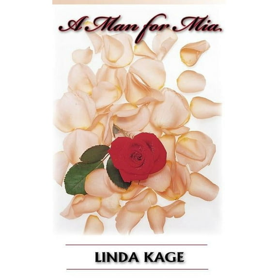 Black Lyon Contemporary Romance: A Man for MIA (Paperback)