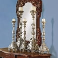 thumbnail image 6 of Design Toscano European Scroll-Footed Candlestick: Medium, 6 of 6