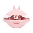 thumbnail image 1 of mmirethe Leaky Toy Dogs Feeder Lightness Interactive Funny Leaking Training Simple Operation Toys Pet Supplies Playing Chasing Pink, 1 of 8