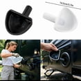 thumbnail image 6 of CozyFiel RV Water Fill Funnel, Wide Mouth Fresh Water Tank Filler for Travel Trailer, Motorhome, Camper, 6 of 9