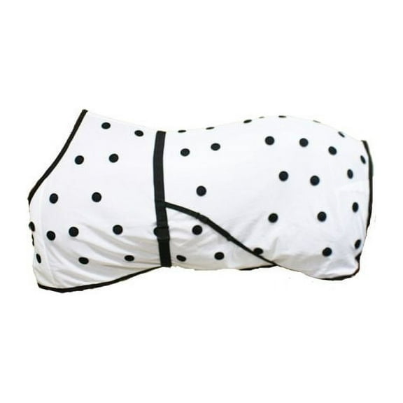 Showman Magnetic Therapy Mesh Horse Sheet
