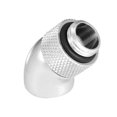 thumbnail image 2 of Adaptateur de Raccord Cpu Angulaire 45 Degrés Refroidi à l'Eau, Accessoire de Refroidissement par Eau, 2 of 7