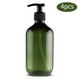 thumbnail image 2 of Jabón, Botellas Con Bomba De Presión, Contenedor De Plástico, Suministros De Baño Para Dispensar Lociones De Cocina De Lavado Corporal, Juego De 500Ml N.° 6 Eigraketly HA042823-02, 2 of 5