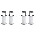 thumbnail image 1 of 4 piezas de carcasa de elementos de filtro de aire, separador de gas, accesorios para coche para ProVent 200 3584145, 1 of 5