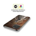 thumbnail image 2 of Head Case Designs Officially Licensed Nene Thomas Gothic Promises Wedding Dress Fairy Soft Gel Case Compatible with Apple iPhone 7 / 8 / SE 2020 & 2022, 2 of 7