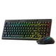 thumbnail image 1 of Combo inalámbrico de teclado y ratón para juegos Redragon S142, 1 of 9