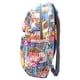 thumbnail image 2 of FM Mochila Grande Juvenil Donkey Rayas DK407A32BP, 2 of 4