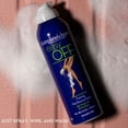 thumbnail image 4 of Completely Bare easy OFF Foaming Hair Removal Spray 5.8OZ, 4 of 7