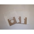 thumbnail image 2 of EnviroCare Replacement Micro Filtration Vacuum Bags for Kenmore Type B Galaxy Bagged Canister Models 3 Pack, 2 of 3