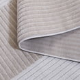 thumbnail image 5 of SAFAVIEH Contour Sheeva Geometric Area Rug, Ivory/Beige, 5'3" x 7'6", 5 of 10