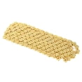 thumbnail image 1 of Ultralight Steel Construction Chain 116 Links, High Variable Speed Performance, Anti Rust Coating, for Mainstream Bikes, 1 of 7