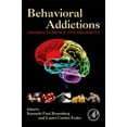 thumbnail image 1 of Pre-Owned Behavioral Addictions: Criteria, Evidence, and Treatment Paperback, 1 of 1