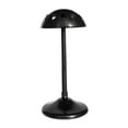 thumbnail image 2 of Milaget Head Stand Holder Removable Design Simple Installation Required Dome shaped Top Black, 2 of 9