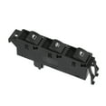 thumbnail image 1 of Interruptor de ventana eléctrica del lado del conductor delantero único para BMW 325i 330i 2001-2005 No.61316902183 para BMW 325Ci M3, 1 of 7