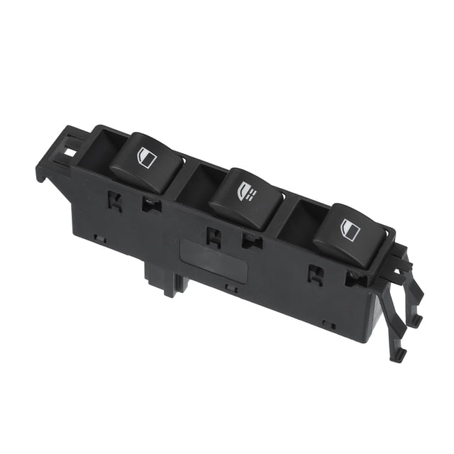 Interruptor de ventana eléctrica del lado del conductor delantero único para BMW 325i 330i 2001-2005 No.61316902183 para BMW 325Ci M3