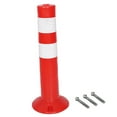 thumbnail image 2 of Poste de bolardo seguro Strade Fareast Limited barrera de estacionamiento 45cm Estilo A, 2 of 8
