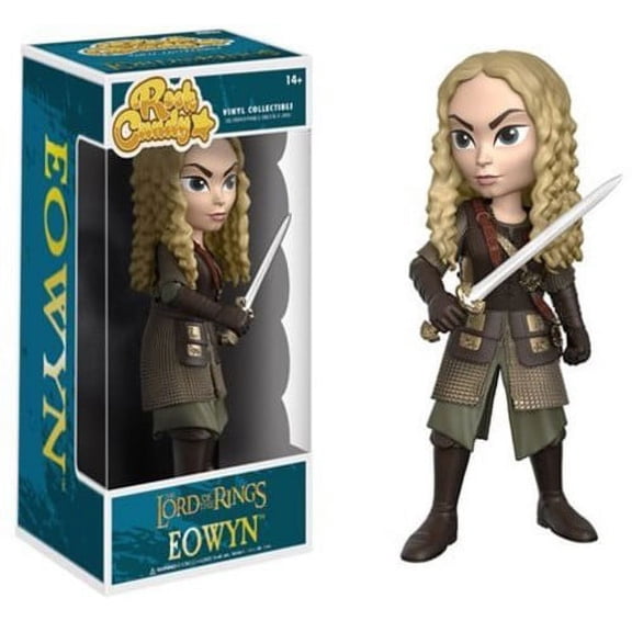 FUNKO ROCK CANDY: LORD OF THE RINGS / HOBBIT - EOWYN