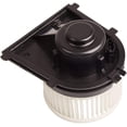 thumbnail image 4 of Bapmic 1J1819021C HVAC Blower Motor for 2000-2006 Audi TT TT Quattro 1998-2010 VW Beetle 2000-2009 VW Golf 1999-2008 VW Jetta, 4 of 7