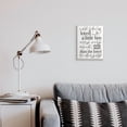 thumbnail image 2 of Stupell Industries Loved A Little Boy Phrase Family Home Sentiments Inspirational Painting Unframed Art Print Wall Art, 10 x 15, 2 of 6