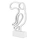thumbnail image 4 of Luz de noche de luz de neón LED con forma de pájaro carpintero para decoración del hogar, 4 of 8