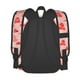 thumbnail image 4 of Disketp Cute Mushroom1 Mochila Escolar de Gran Capacidad y Peso Ligero, Mochila de Viaje Ideal para Escuela, Trabajo y Uso Diario, Cómoda y con Estilo, 4 of 8